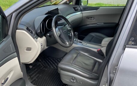 Subaru Tribeca I рестайлинг, 2008 год, 950 000 рублей, 6 фотография