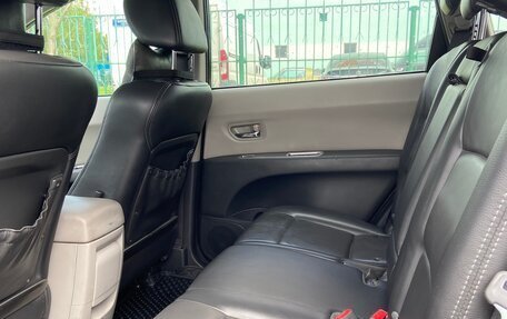 Subaru Tribeca I рестайлинг, 2008 год, 950 000 рублей, 4 фотография