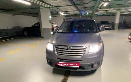 Subaru Tribeca I рестайлинг, 2008 год, 950 000 рублей, 7 фотография