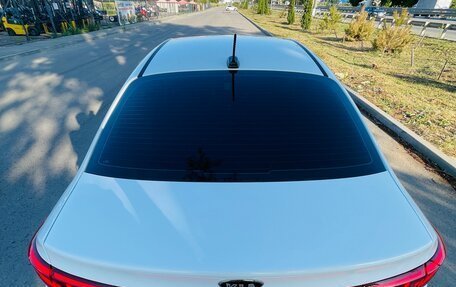 KIA Rio IV, 2019 год, 1 900 000 рублей, 9 фотография