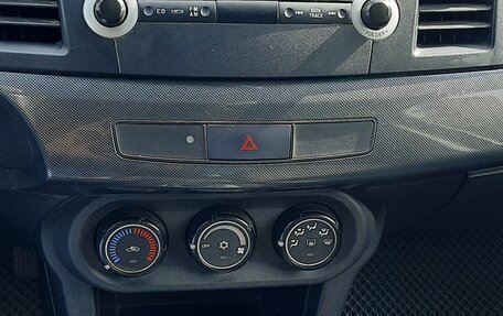 Mitsubishi Lancer IX, 2008 год, 390 000 рублей, 9 фотография