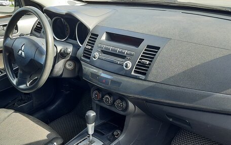 Mitsubishi Lancer IX, 2008 год, 390 000 рублей, 6 фотография