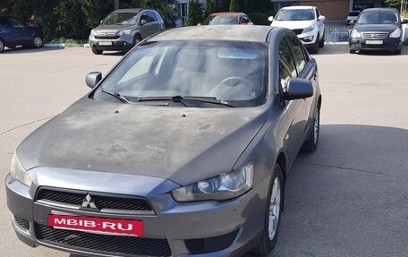 Mitsubishi Lancer IX, 2008 год, 390 000 рублей, 2 фотография