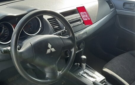 Mitsubishi Lancer IX, 2008 год, 390 000 рублей, 5 фотография