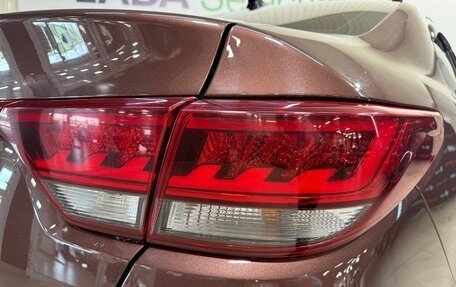 KIA Rio IV, 2021 год, 1 780 000 рублей, 5 фотография