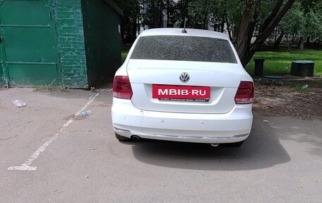 Volkswagen Polo VI (EU Market), 2017 год, 680 000 рублей, 2 фотография