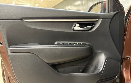 KIA Rio IV, 2021 год, 1 780 000 рублей, 14 фотография