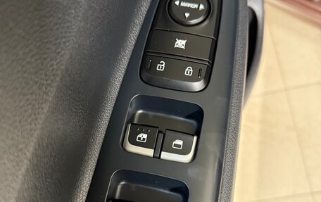 KIA Rio IV, 2021 год, 1 780 000 рублей, 15 фотография