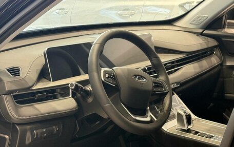 Chery Tiggo 4 I рестайлинг, 2025 год, 2 290 000 рублей, 5 фотография