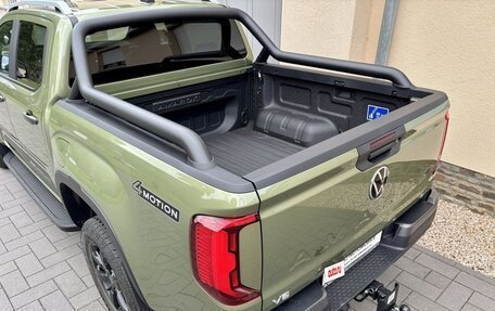 Volkswagen Amarok, 2025 год, 8 300 000 рублей, 6 фотография