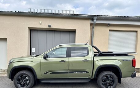 Volkswagen Amarok, 2025 год, 8 300 000 рублей, 4 фотография