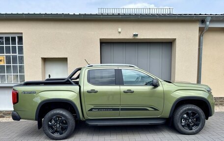Volkswagen Amarok, 2025 год, 8 300 000 рублей, 3 фотография