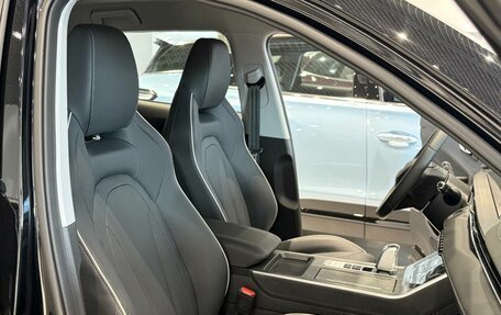 Chery Tiggo 4 I рестайлинг, 2025 год, 2 290 000 рублей, 3 фотография