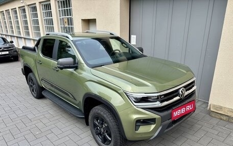 Volkswagen Amarok, 2025 год, 8 300 000 рублей, 2 фотография