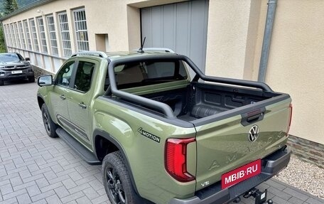 Volkswagen Amarok, 2025 год, 8 300 000 рублей, 5 фотография