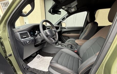 Volkswagen Amarok, 2025 год, 8 300 000 рублей, 10 фотография