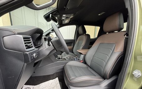 Volkswagen Amarok, 2025 год, 8 300 000 рублей, 9 фотография