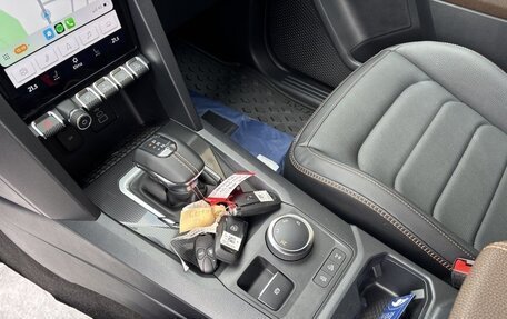 Volkswagen Amarok, 2025 год, 8 300 000 рублей, 13 фотография