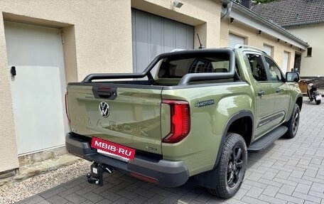 Volkswagen Amarok, 2025 год, 8 300 000 рублей, 7 фотография
