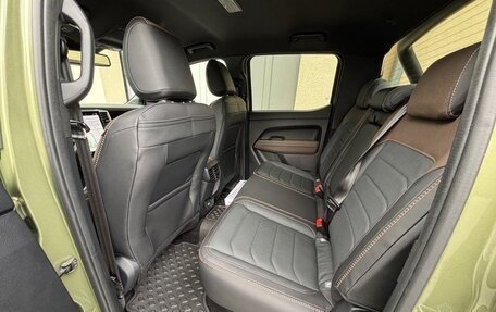 Volkswagen Amarok, 2025 год, 8 300 000 рублей, 17 фотография