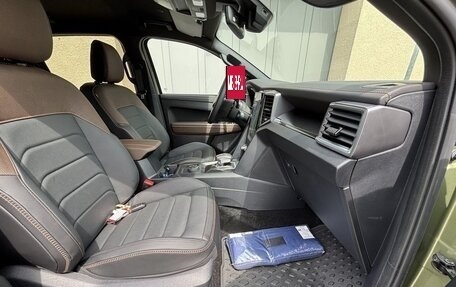 Volkswagen Amarok, 2025 год, 8 300 000 рублей, 14 фотография