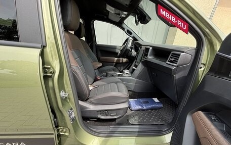 Volkswagen Amarok, 2025 год, 8 300 000 рублей, 15 фотография