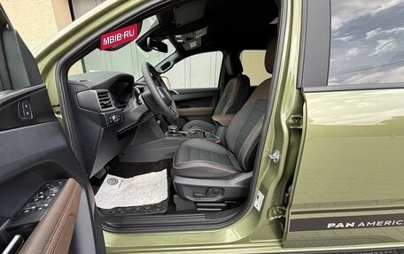 Volkswagen Amarok, 2025 год, 8 300 000 рублей, 8 фотография