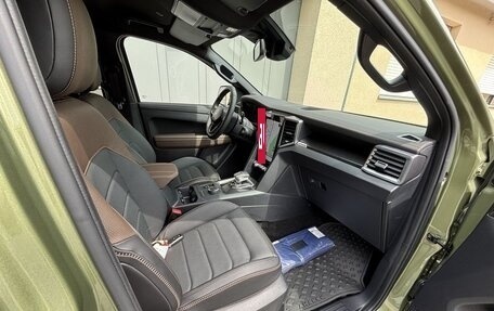 Volkswagen Amarok, 2025 год, 8 300 000 рублей, 16 фотография