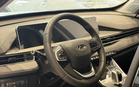Chery Tiggo 4 I рестайлинг, 2025 год, 2 420 000 рублей, 4 фотография
