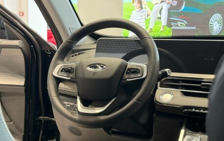 Chery Tiggo 4 I рестайлинг, 2025 год, 2 420 000 рублей, 2 фотография