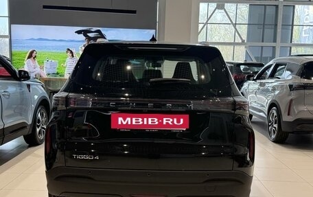 Chery Tiggo 4 I рестайлинг, 2025 год, 2 420 000 рублей, 7 фотография