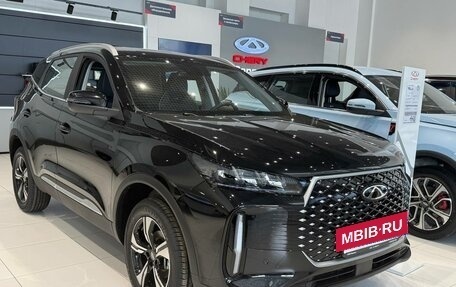 Chery Tiggo 4 I рестайлинг, 2025 год, 2 420 000 рублей, 8 фотография