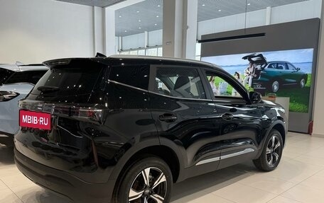 Chery Tiggo 4 I рестайлинг, 2025 год, 2 420 000 рублей, 10 фотография