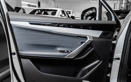 Geely Atlas, 2024 год, 3 917 190 рублей, 9 фотография