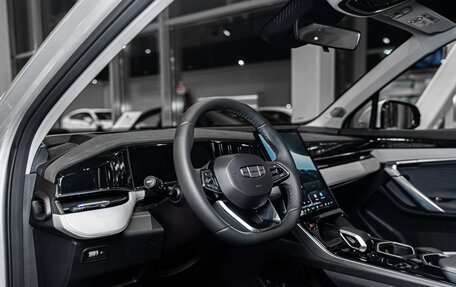 Geely Atlas, 2024 год, 3 917 190 рублей, 11 фотография
