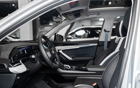 Geely Atlas, 2024 год, 3 917 190 рублей, 8 фотография