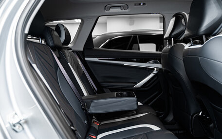 Geely Atlas, 2024 год, 3 917 190 рублей, 14 фотография