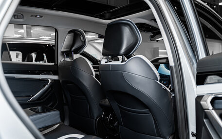 Geely Atlas, 2024 год, 3 917 190 рублей, 15 фотография
