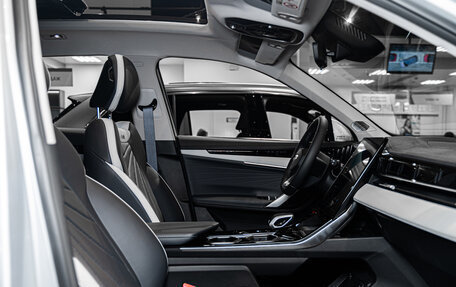 Geely Atlas, 2024 год, 3 917 190 рублей, 13 фотография