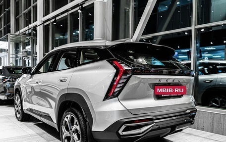 Geely Atlas, 2024 год, 3 917 190 рублей, 3 фотография