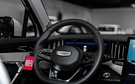 Geely Atlas, 2024 год, 3 917 190 рублей, 17 фотография