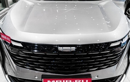 Geely Atlas, 2024 год, 3 917 190 рублей, 6 фотография