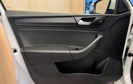 Volkswagen Polo VI (EU Market), 2020 год, 1 519 000 рублей, 9 фотография
