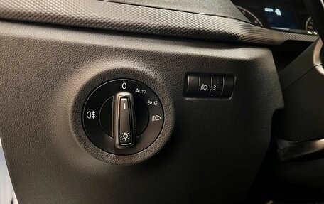 Volkswagen Polo VI (EU Market), 2020 год, 1 519 000 рублей, 11 фотография