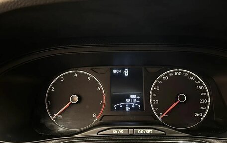 Volkswagen Polo VI (EU Market), 2020 год, 1 519 000 рублей, 14 фотография