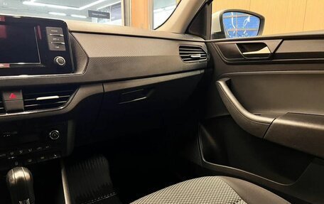 Volkswagen Polo VI (EU Market), 2020 год, 1 519 000 рублей, 16 фотография