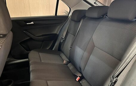Volkswagen Polo VI (EU Market), 2020 год, 1 519 000 рублей, 22 фотография