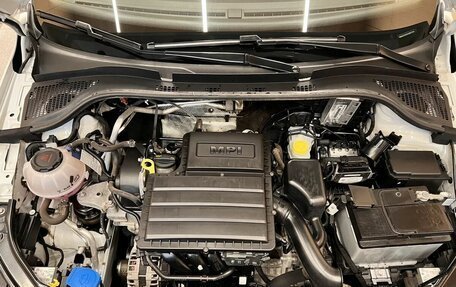 Volkswagen Polo VI (EU Market), 2020 год, 1 519 000 рублей, 24 фотография