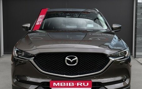 Mazda CX-5 II, 2021 год, 3 400 000 рублей, 2 фотография