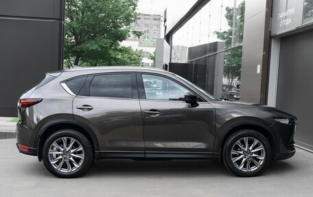 Mazda CX-5 II, 2021 год, 3 400 000 рублей, 5 фотография